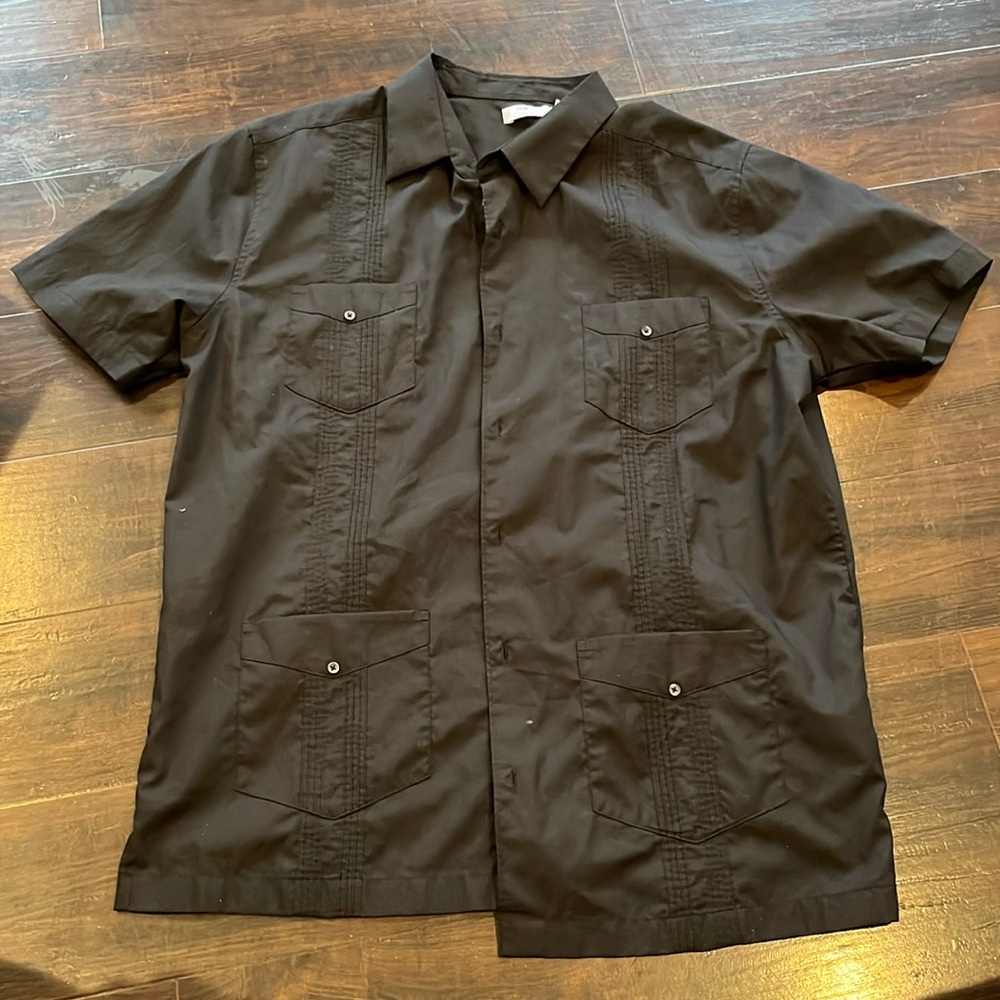 Casual Shirt